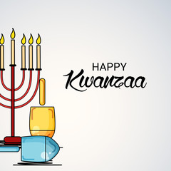 Happy Kwanzaa.