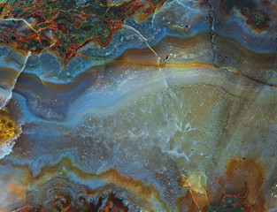 agate texture