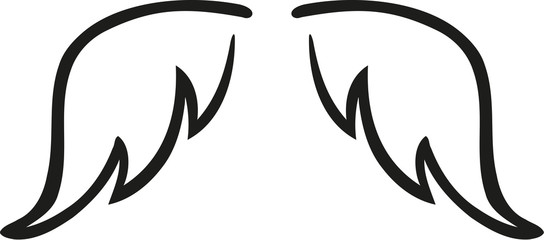 Wings icon