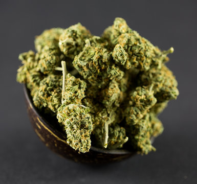 Drogen Cannabis