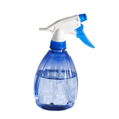 Water sprayer bottle