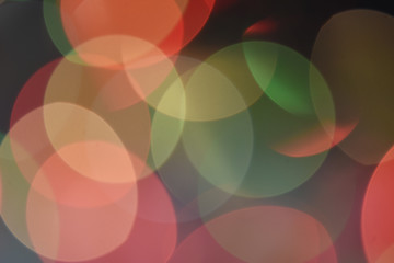 Bokeh background 38