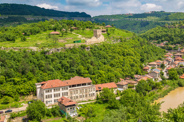 Veliko Tarnovo, Bulgaria