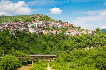 Veliko Tarnovo, Bulgaria