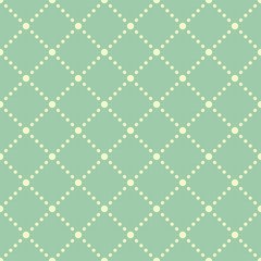 Seamless abstract pattern
