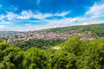 Veliko Tarnovo, Bulgaria