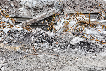 Scrap metals