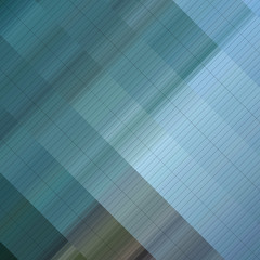 Abstract gradient art geometric background with soft color tone,