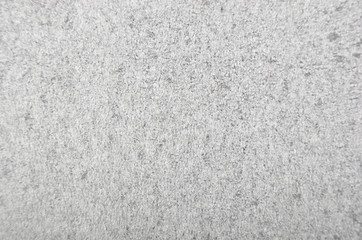 Textured polystyrene foam background