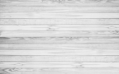 Wood texture background, wood planks horizontal