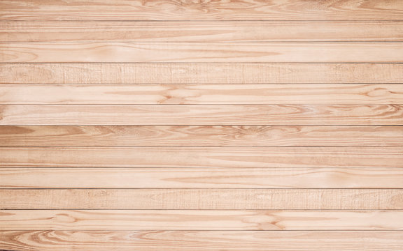 Fototapeta Wood texture background, wood floor planks 