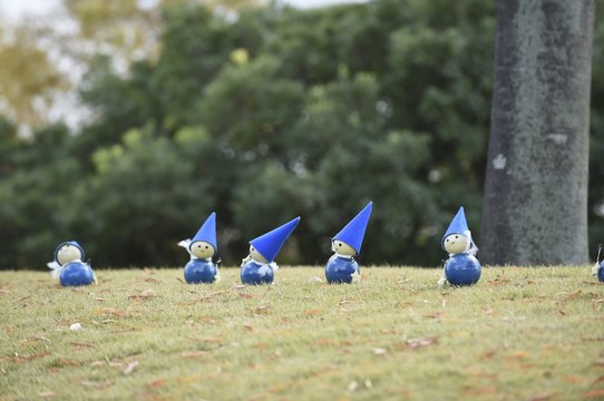 いるみね