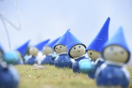 イルミネーション