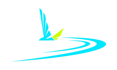 Obraz premium plane vector