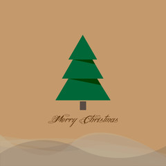 Christmas Greeting Card