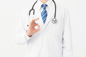 医療　顔なし　OK