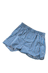 Short underwear and boxer pant for men