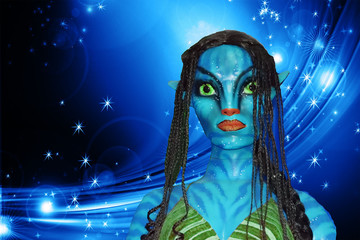 Аватар © sunsova