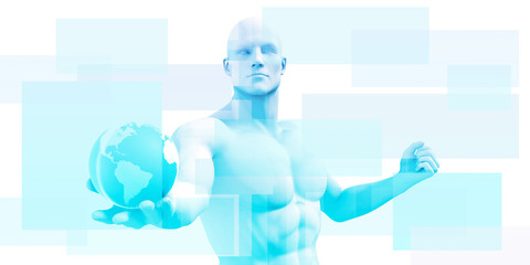 Business Consulting Management