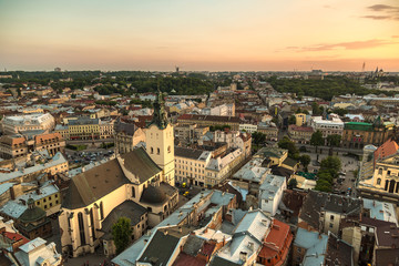 Lviv, Ukraine