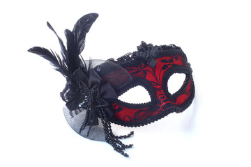 Venetian Mask