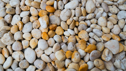 Group of stone or rock texture background