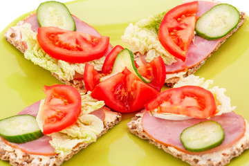 Sandwiches