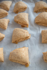 Zimtschnecken 
