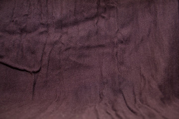 dark textile background