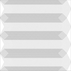 Modern design lines pattern. Repeat straight stripes texture background
