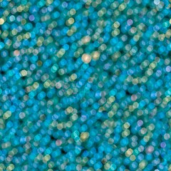 Blue lights abstract background. Seamless texture. Tile ready.