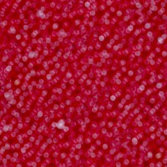 Red defocused lights background. Seamless texture. Tile ready.