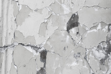 cracked plaster texture