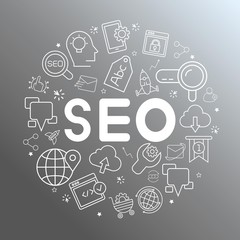 search engine optimization