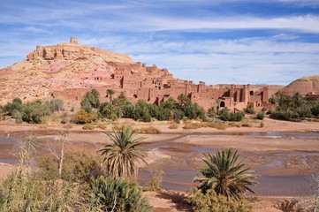 アイト・ベン・ハドゥ