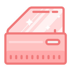 Car Door Automotive Handle Window