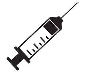 Syringe Icon