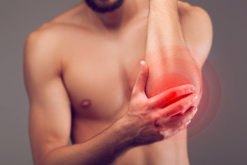 Arm pain