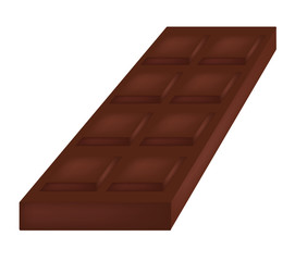 Chocolate vector