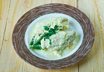 Norfolk Turkey Breast