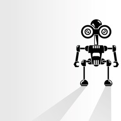 robot