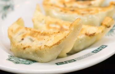 餃子