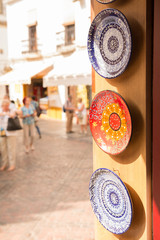 Cerámica de Córdoba