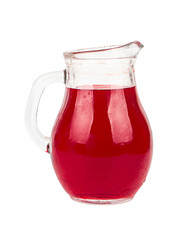 Pomegranate juice