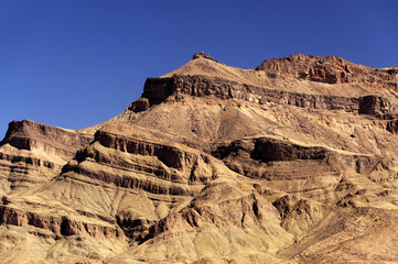Fototapeta premium Draa Valley in Morocco, Africa