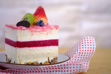cake