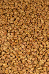 Peanuts background