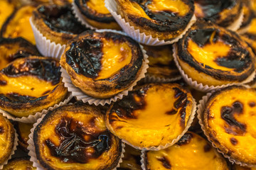 Pasteis de Nata Porto Portugal