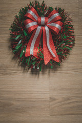 Fondo de navidad