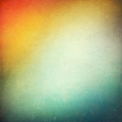 Abstract color background